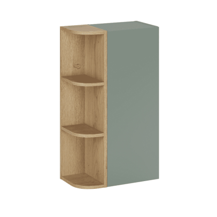 zavesna skrinka aster green asg sp ursm