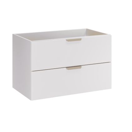 skrinka pod umyvadlo aster white 82 80 46 2s