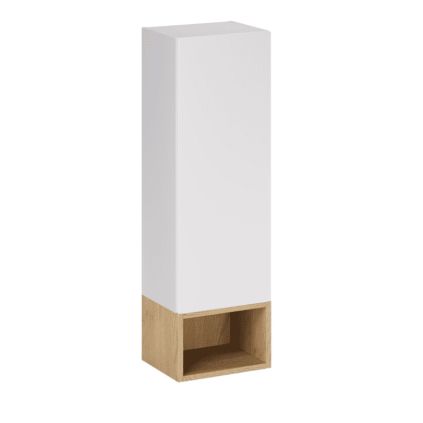 zavesna skrinka aster white asg sp ur 30x20cm
