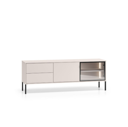 ABEREN cashmere tv stolik 04
