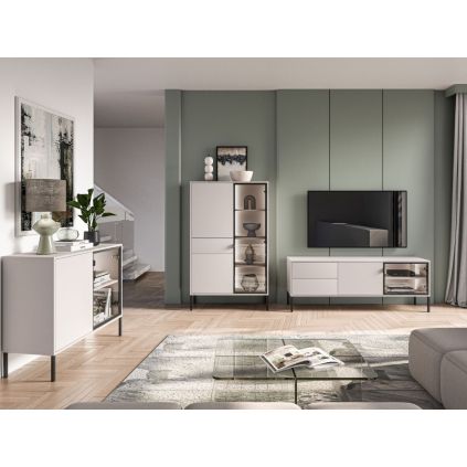 ABEREN cashmere obyvacia stena