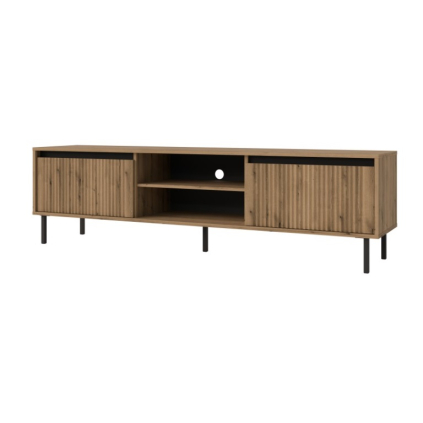 KASOA dub evoke tv stolik 2S 312