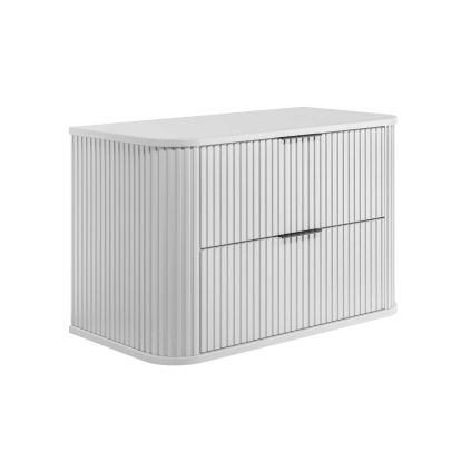 kupelnova skrinka pod umyvadlo elegance white 80 cm zboku