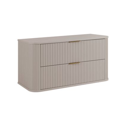 kupelnova skrinka pod umyvadlo elegance 100 cm kasmir
