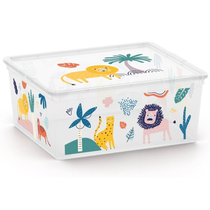 Doza C BOX STYLE M