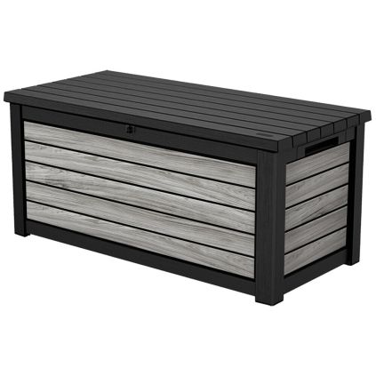 Ulozny box SIGNA HORIZONTAL  630l