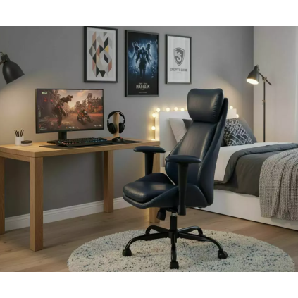 otocne-kancelarske-kreslo-q-092-v-ciernom-dizajne