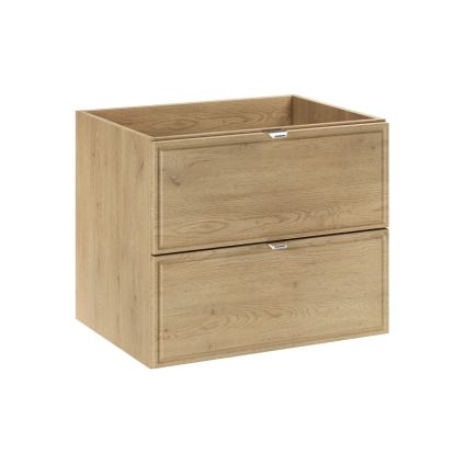 Kupelnova skrinka pod umyvadlo 60 CM Terra Cremona zboka