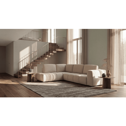 rohova sedacia suprava momo vinci 28 v obyvacke