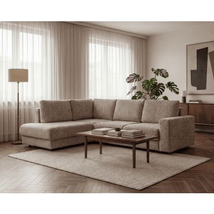 rohova sedacia suprava RINA bella 60 lava