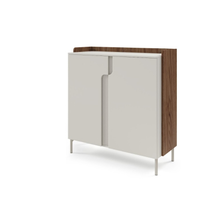 POSITANO cashmere orech alba komoda P08