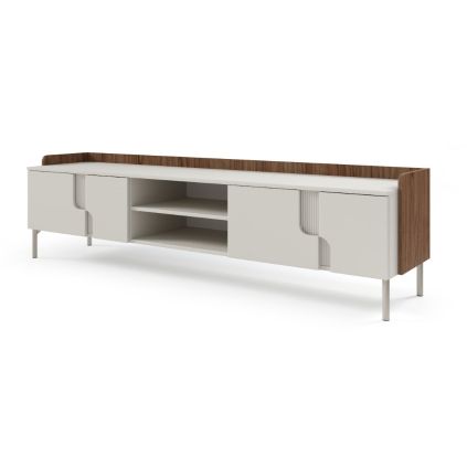 POSITANO cashmere orech alba tv stolik 09