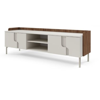 POSITANO cashmere orech alba tv stolik 10
