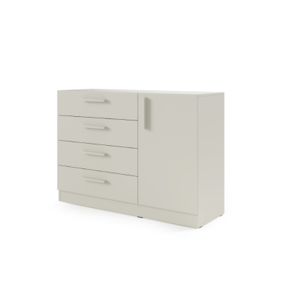 BRAGA cashmere komoda BRK2