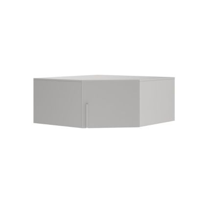 BRAGA siva platinova nadstavec brn4