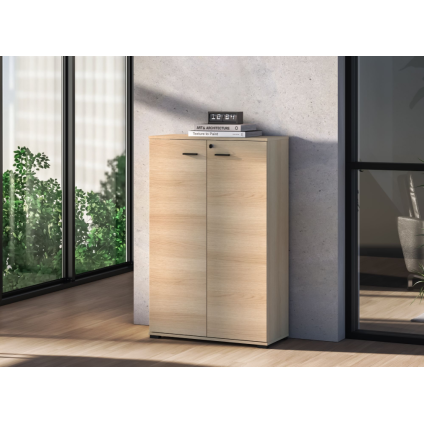 SOLIDE regal 05 moderny