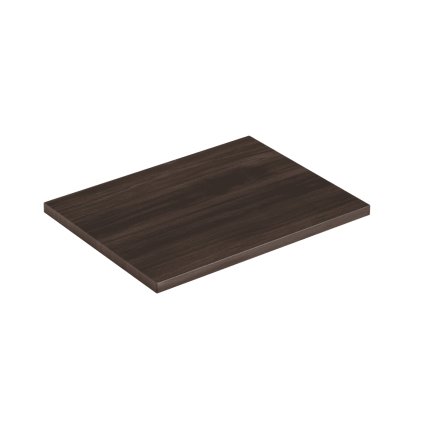 doska pod umyvadlo dorothy ristretto 60 cm