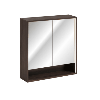 zrkadlova skrinka dorothy ristretto 84 80 2d