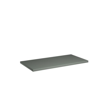 doska pod umyvadlo LINE reed green 89 80