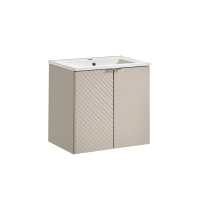 kupelnova skrinka s umyvadlo viva cashmere 60 cm 2