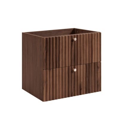 skrinka pod umyvadlo bello 60 cm oak walnut