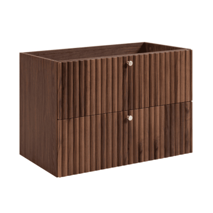 skrinka pod umyvadlo bello 80 cm dub walnut