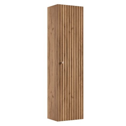 vysoka zavesna skrinka bello oak craft