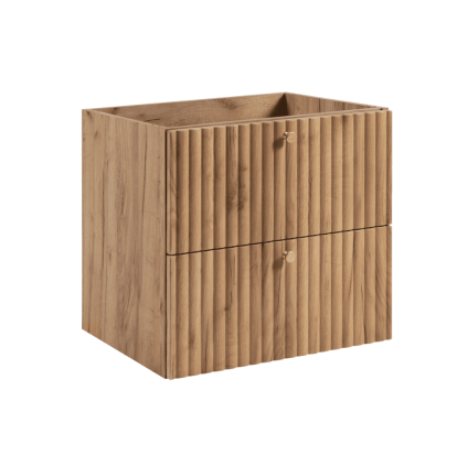skrinka pod umyvadlo bello 60 cm oak craft