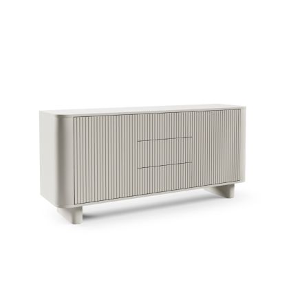 ARTZEN komoda cashmere 2D3S moderna