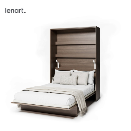 BED CONCEPT dub dunin postel BC 01 kvalitna