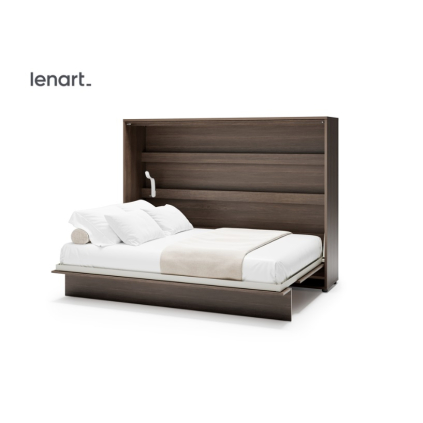 BED CONCEPT dub dunin postel bc 04 kvaltna