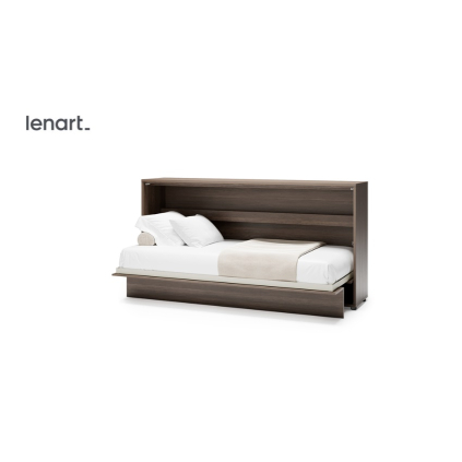 BED CONCEPT dub dunin postel BC 06 90cm