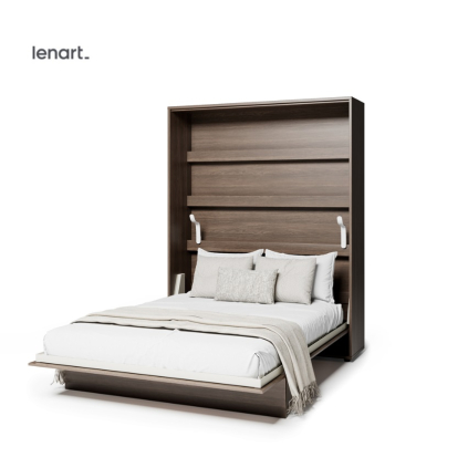 BED CONCEPT dub dunin postel bc 13 otvorena