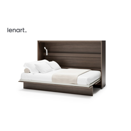 BED CONCEPT dub dunin postel BC 14