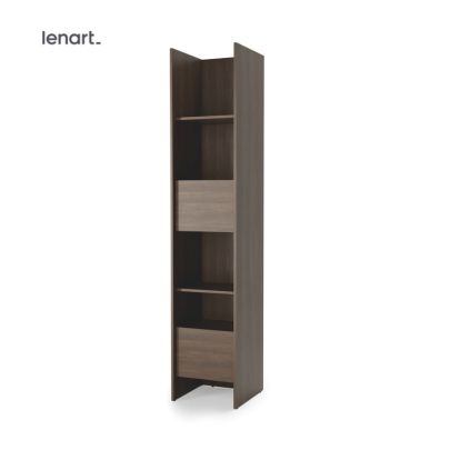 BED CONCEPT dub dunin regal bc 23 vysoky
