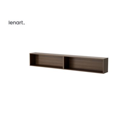 BED CONCEPT dub dunin polica bc 30