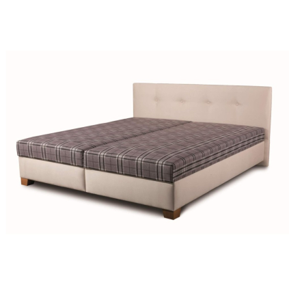 DONA postel 180 200cm