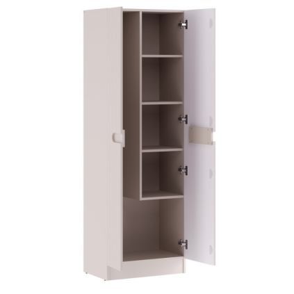 NOVA CASHMERE vysoka 80 60 2D otvorena