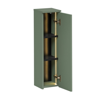 SOMBRA GREEN horna 83 20 1D jednodverova otvorena