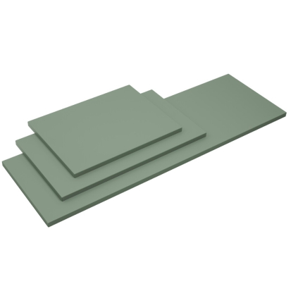 GREEN dosky rozmery