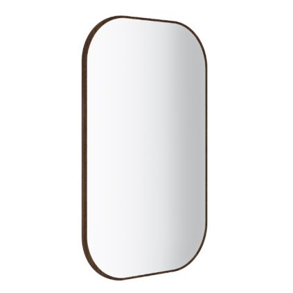 OVALIA dub dunin zrkadlo 702 moderne
