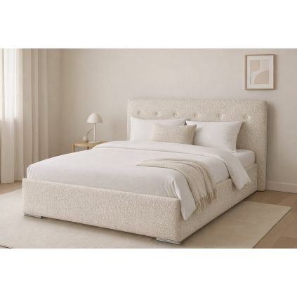 MILA 01 manzelska postel Marcello 18301 moderna