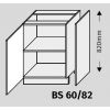 BS double system 60 82
