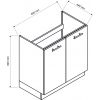 d 80 zl rozmery