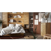moderny pisaci stol work concept v spalni