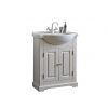 skrinka pod umyvadlo romantic 862