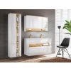 Keramické umývadlo UM-9120 | 8003-120D RE9