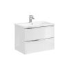 Keramické umývadlo SPIRIT UM-8070-80 JH3