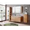 Keramické umývadlo SPIRIT UM-8070-120D GF5