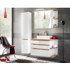 moderna kupelnova zostava biela PLATINUM